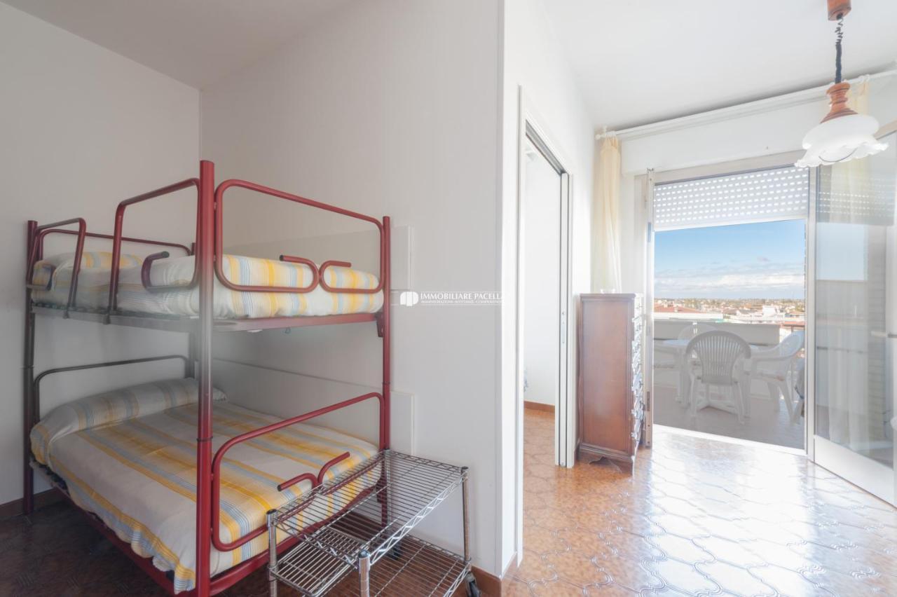 Residence Playa Grande Immobiliare Pacella Lido di Jesolo Eksteriør billede