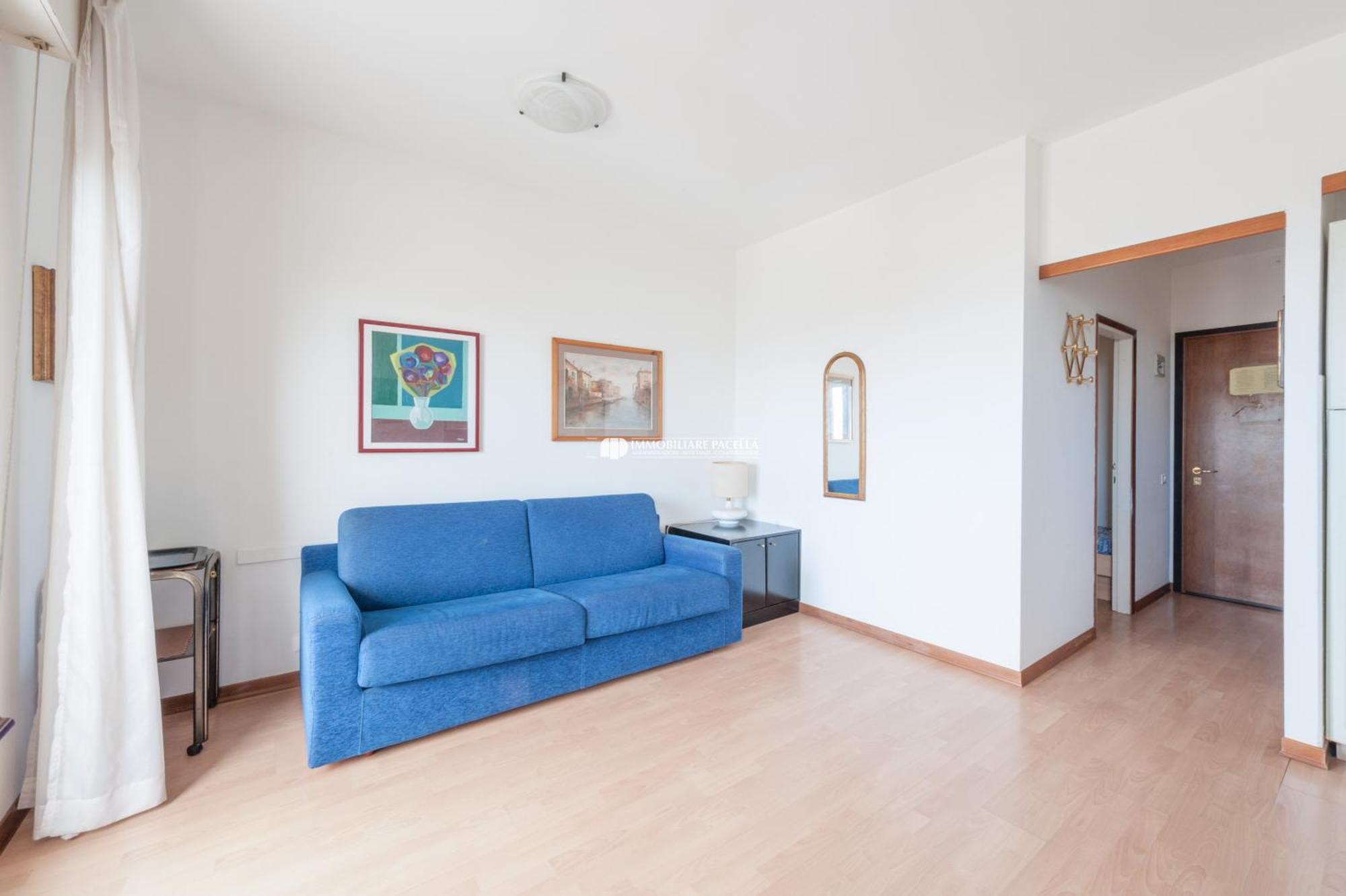 Residence Playa Grande Immobiliare Pacella Lido di Jesolo Eksteriør billede